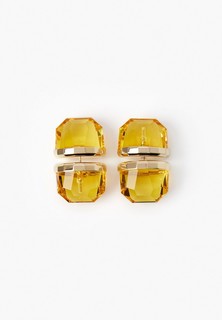 Серьги Swarovski®