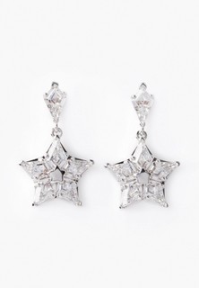 Серьги Swarovski®