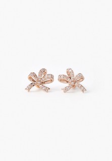 Серьги Swarovski®