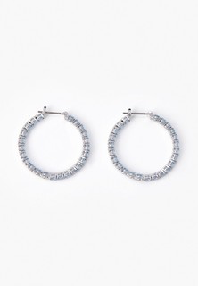 Серьги Swarovski®