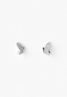 Серьги Swarovski®