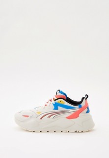 Кроссовки PUMA