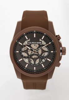 Часы U.S. Polo Assn.