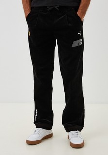 Брюки PUMA