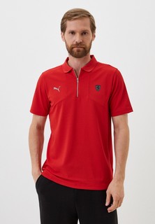 Поло PUMA