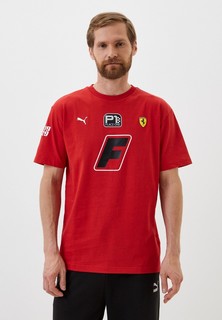 Футболка PUMA