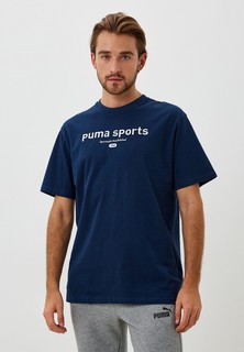 Футболка PUMA