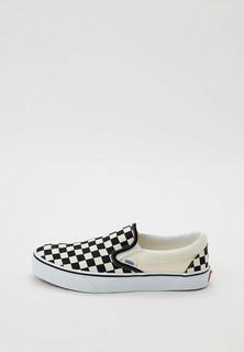 Слипоны Vans