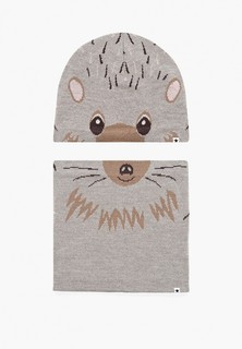 Шапка и снуд Molo