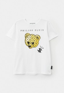 Футболка Philipp Plein