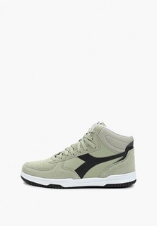 Кеды Diadora
