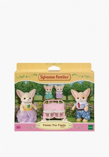 Набор игровой Sylvanian Families