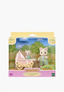 Набор игровой Sylvanian Families