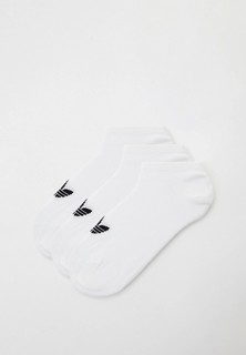 Носки 3 пары adidas Originals