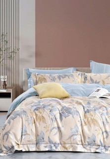 Постельное белье 1,5-спальное Bellehome