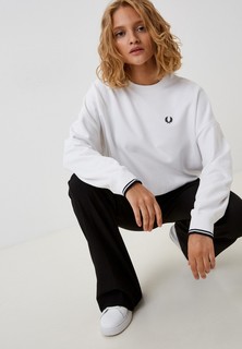 Свитшот Fred Perry