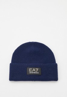 Шапка EA7