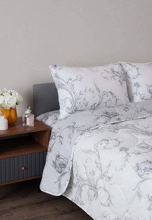 Постельное белье Семейное Siberia Home