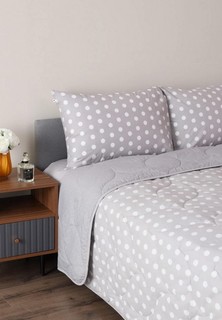 Постельное белье Семейное Siberia Home