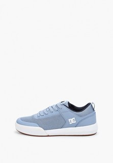 Кеды DC Shoes