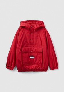 Куртка утепленная United Colors of Benetton