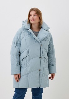 Куртка утепленная Winterra