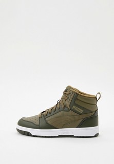 Кеды PUMA