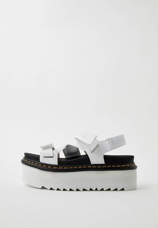Босоножки Dr. Martens