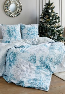 Постельное белье 1,5-спальное Mia Cara