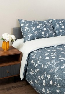 Постельное белье Евро Siberia Home