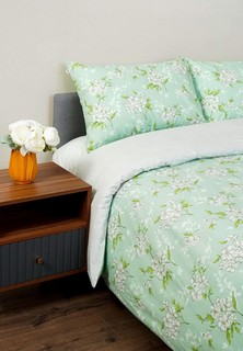 Постельное белье Евро Siberia Home