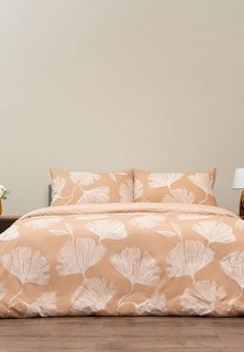 Постельное белье Евро Siberia Home