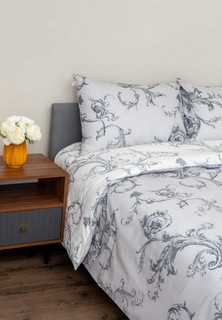 Постельное белье Евро Siberia Home