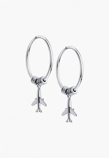 Серьги Sokolov