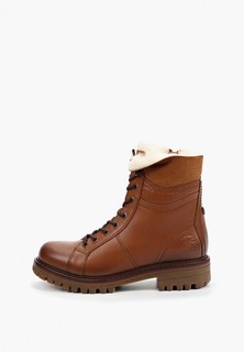 Ботинки Dockers by Gerli