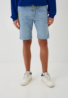 Шорты джинсовые Indicode Jeans
