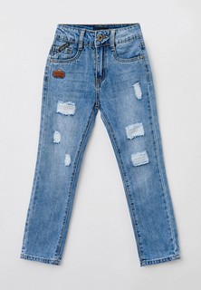 Джинсы Resser Denim