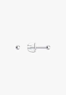 Серьги Sokolov