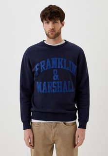 Свитшот Franklin & Marshall