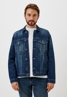 Куртка джинсовая Colins