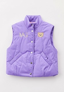 Жилет утепленный Mia Gia