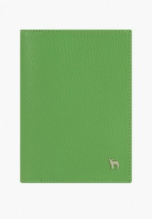 Обложка для документов Mumi