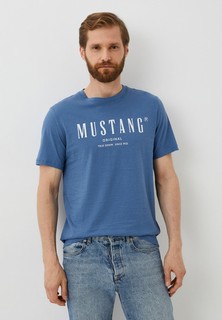 Футболка Mustang