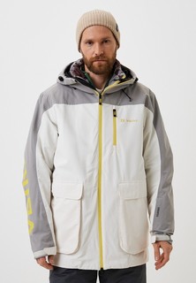 Куртка горнолыжная Volkl