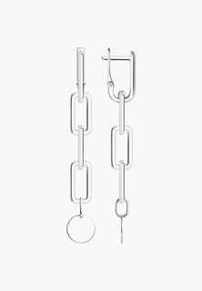 Серьги Sokolov