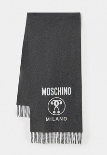Шарф Moschino