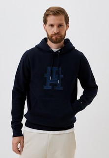 Худи Tommy Hilfiger