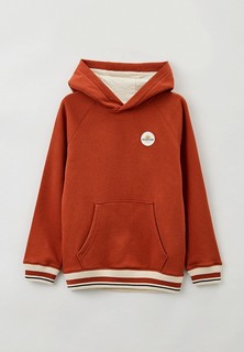 Худи Quiksilver
