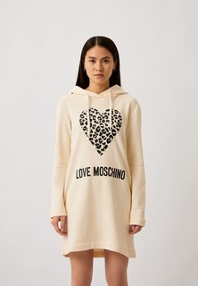 Платье Love Moschino