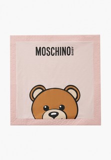 Одеяло детское Moschino